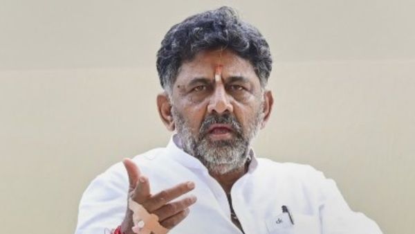 DCM DK Shivakumar: ಕೇವಲ ಎರಡು- ಮೂರು ವರ್ಷಗಳಲ್ಲಿ ಬೆಂಗಳೂರನ್ನು ಬದಲಾಯಿಸಲು ಆಗಲ್ಲ: ಡಿ ಕೆ ಶಿವಕುಮಾರ್‌