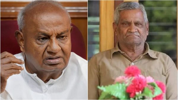 M.B Shivanna Gowda: ದೇವೇಗೌಡರೇ ಮೆಚ್ಚಿದ್ದ ನಾಟಿ ವೈದ್ಯ ಎಂ.ಬಿ ಶಿವಣ್ಣಗೌಡ ನಿಧನ