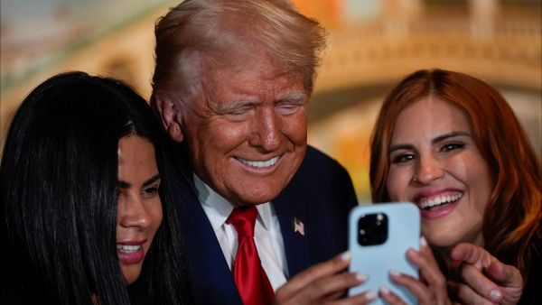 Donald Trump: ತೆರಿಗೆ ಯುದ್ಧದಲ್ಲಿ ಕೆನಡಾ & ಮೆಕ್ಸಿಕೋ ಮೊದಲ ಬಲಿಪಶು?