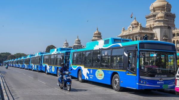 ಬೆಂಗಳೂರು ನಗರಕ್ಕೆ ಬಂಪರ್ ಕೊಡುಗೆ ಕೊಟ್ಟ ಕೇಂದ್ರ ಸರ್ಕಾರ