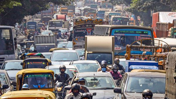 ಬೆಂಗಳೂರಲ್ಲಿ ಎಲೆಕ್ಟ್ರಿಕ್ ವಾಹನಗಳ ಬಳಕೆ: ಸಚಿವರಿಗೆ ಪತ್ರ