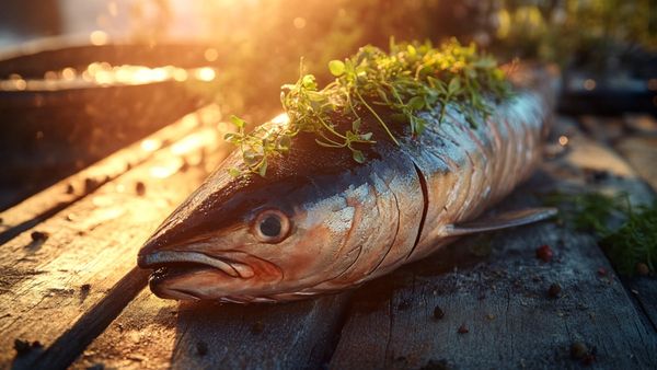 Cholesterol: ಹೃದಯದ ಆರೋಗ್ಯ ಸ್ನೇಹಿ ಮೀನು- ಇದು ಕೆಟ್ಟ ಕೊಲೆಸ್ಟ್ರಾಲ್ ಹೆಚ್ಚಿಸುವುದಿಲ್ಲ