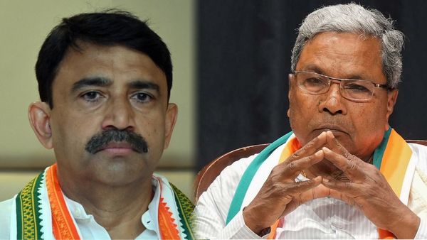 Raichur: ರಾಜಕೀಯ ಲಾಭಕ್ಕಾಗಿ ವಿಪಕ್ಷಗಳ ಮುಡಾ ಕುತಂತ್ರ: ಜಿ. ಕುಮಾರ್ ನಾಯಕ್ ಕಿಡಿ