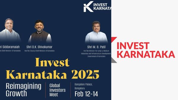 Industry: ಉತ್ತರ ಕರ್ನಾಟಕ ಕೈಗಾರಿಕೆ ಅಭಿವೃದ್ಧಿಗೆ ಇದು ಬೆಸ್ಟ್‌ ಟೈಮ್: GIM-2025