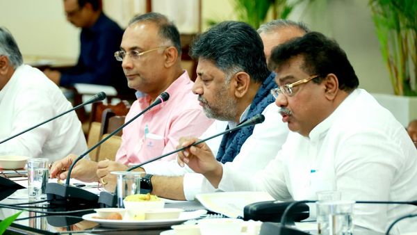 Global Investors Meet 2025: ಬೆಂಗಳೂರಲ್ಲಿ ಜಾಗತಿಕ ಹೂಡಿಕೆದಾರರ ಸಮಾವೇಶ, ಹೂಡಿಕೆ ನಿರೀಕ್ಷೆ ಎಷ್ಟು?