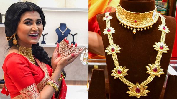 Gold: ಚಿನ್ನದ ಬೆಲೆ ಏರಿಕೆ ಇಲ್ಲಿಗೇ ನಿಲ್ಲಲ್ಲ!