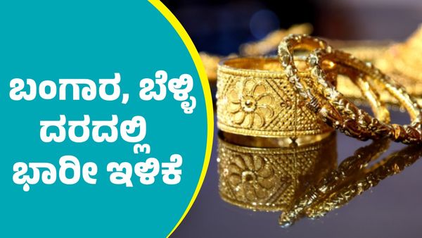 Gold Price: ಫೆಬ್ರವರಿ 28ರಂದು ಬಂಗಾರ ದರ ಭರ್ಜರಿ ಇಳಿಕೆ: ನಿಮ್ಮೂರಲ್ಲಿ ಎಷ್ಟಿದೆ ತಿಳಿಯಿರಿ
