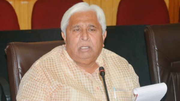 ಮೈಕ್ರೋಫೈನಾನ್ಸ್ ಕಂಪನಿಗಳ ಹಾವಳಿಗೆ ಕಡಿವಾಣ, ಸಿಎಂಗೆ ಸಂಪೂರ್ಣ ಅಧಿಕಾರ: ಎಚ್‌.ಕೆ.ಪಾಟೀಲ್