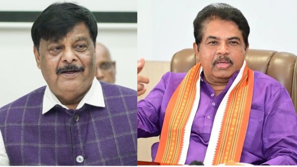 ಸಚಿವ ಎಚ್‌.ಸಿ ಮಹದೇವಪ್ಪ vs ಆರ್‌. ಅಶೋಕ್‌ ಮಧ್ಯೆ ಏನಿದು ವಾರ್ ?