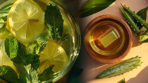 Health: ನಿಂಬೆಹಣ್ಣಿನೊಂದಿಗೆ ಈ ರಸ ಬೆರೆಸಿ ಕುಡಿದರೆ ಸಾಕಷ್ಟು ಪ್ರಯೋಜನ