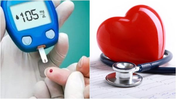 ಹೃದಯದ ರೋಗಕ್ಕೂ ಮಧುಮೇಹಕ್ಕೂ ಏನು ಸಂಬಂಧ? ಇಲ್ಲಿದೆ ಮಾಹಿತಿ!