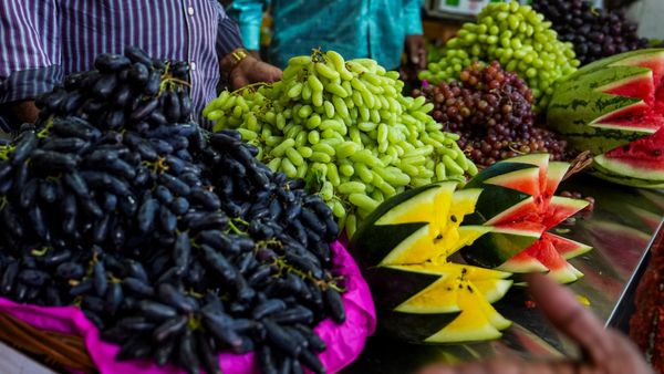 ಬೆಂಗಳೂರಿನಲ್ಲಿ ಶುರುವಾಗುತ್ತಿದೆ ದ್ರಾಕ್ಷಿ-ಕಲ್ಲಂಗಡಿ ಮೇಳ, ವಿವರ ಇಲ್ಲಿದೆ