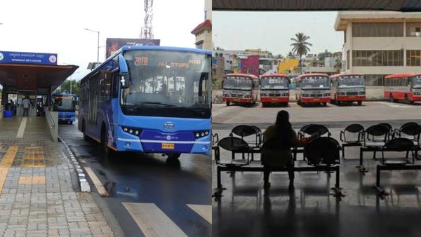 Bus Stand: ಅವಳಿನಗರ ಮಂದಿಗೆ ಮತ್ತೊಂದು ಗುಡ್ ನ್ಯೂಸ್