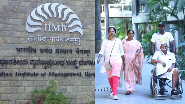 IIMB Camp: ಫೆ.9ಕ್ಕೆ ಕೃತಕ ಅಂಗ ದಾನ ಶಿಬಿರ: ಅರ್ಹ ಬಿಪಿಎಲ್ ಫಲಾನುಭವಿಗಳು ಸಂಪರ್ಕಿಸಿ