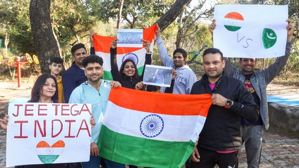 India Pakistan Match: ಭಾರತ-ಪಾಕ್ ಪಂದ್ಯದ ಫಲಿತಾಂಶ, ಜ್ಯೋತಿಷಿ ಪೋಸ್ಟ್ ವೈರಲ್