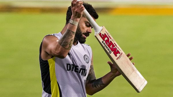 Ind vs Eng: ವಿರಾಟ್ ಕೊಹ್ಲಿ ವಾಪಸ್‌; ತಂಡಕ್ಕೆ ಬಂದ ಮಾರಕ ಬೌಲರ್!