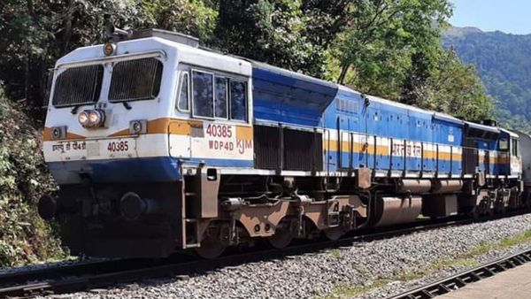 ಬೆಂಗಳೂರು-ಹಾಸನ ಇಂಟರ್‌ ಸಿಟಿ ರೈಲು ಸಕಲೇಶಪುರಕ್ಕೆ ವಿಸ್ತರಣೆ?