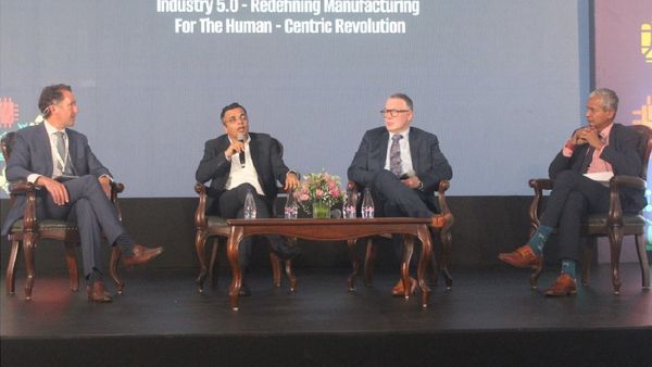 Invest Karnataka 2025: ಹೂಡಿಕೆದಾರರ ರಾಜಧಾನಿಯಾಗಿ ಬದಲಾದ ಬೆಂಗಳೂರು, ಕಾರಣ ಇಲ್ಲಿವೆ