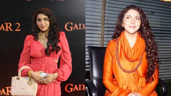 Maha Kumbh Mela 2025: ಮಹಾಕುಂಭ ಮೇಳದಲ್ಲಿ ಸಾಧ್ವಿಯಾಗಿ ಕಾಣಿಸಿಕೊಂಡ ವಿಶ್ವಸುಂದರಿ