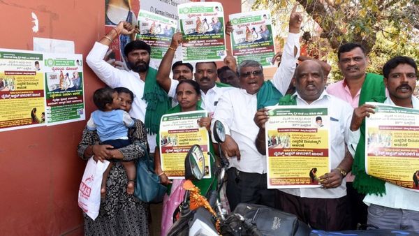 ಮೈಕ್ರೋಫೈನಾನ್ಸ್‌ಗಳಿಗೆ ರೈತ ಸಂಘದಿಂದ 'ಎಚ್ಚರಿಕೆ'ಯ ಸಂದೇಶ ರವಾನೆ!