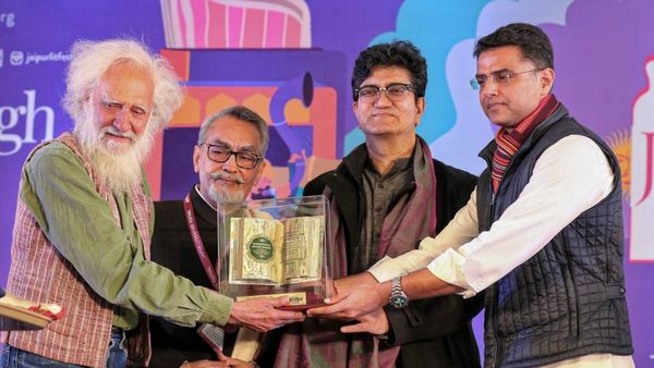 Jaipur Literature Festival 2025: 18ನೇ ಆವೃತ್ತಿಯ ಜೈಪುರ ಸಾಹಿತ್ಯ ಉತ್ಸವ ಯಶಸ್ವಿ ಸಂಪನ್ನ