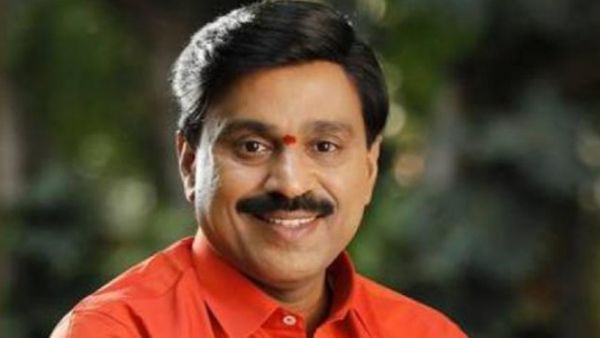 ಪ್ರಹ್ಲಾದ್ ಜೋಶಿ ಜೊತೆಗಿನ ರಹಸ್ಯ ಸಭೆ ಕುರಿತು ಸತ್ಯ ಬಿಚ್ಚಿಟ್ಟ ಜನಾರ್ದನ ರೆಡ್ಡಿ