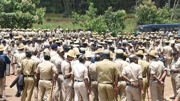 Bidar atm robbery: ಬೀದರ್ ಎಟಿಎಂ ದರೋಡೆಕೋರರ ತಲೆಗೆ 5 ಲಕ್ಷ ರೂ. ಬಹುಮಾನ