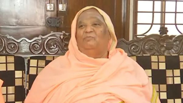 Kodi Mutt Swamiji: ಕಾಂಗ್ರೆಸ್‌ ಸರ್ಕಾರ, ಸಿಎಂ ಅಧಿಕಾರದ ಬಗ್ಗೆ ಕೋಡಿಶ್ರೀ ಸ್ಫೋಟಕ ಭವಿಷ್ಯ!