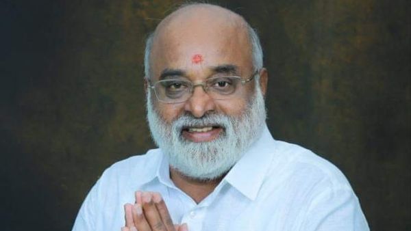 ಬಿಜೆಪಿ ನಾಯಕ, ಮಾಜಿ ಸಚಿವ ಕೃಷ್ಣಯ್ಯ ಶೆಟ್ಟಿಗೆ ಸಂಕಷ್ಟ: ಮತ್ತೆ ಜೈಲು ಪಾಲು