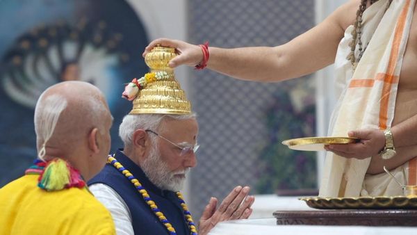 Maha Kumbh Mela 2025: ನಾಳೆ ಮಹಾ ಕುಂಭಮೇಳಕ್ಕೆ ಪ್ರಧಾನಿ ಮೋದಿ ಭೇಟಿ: ವೇಳಾಪಟ್ಟಿ ಇಲ್ಲಿದೆ