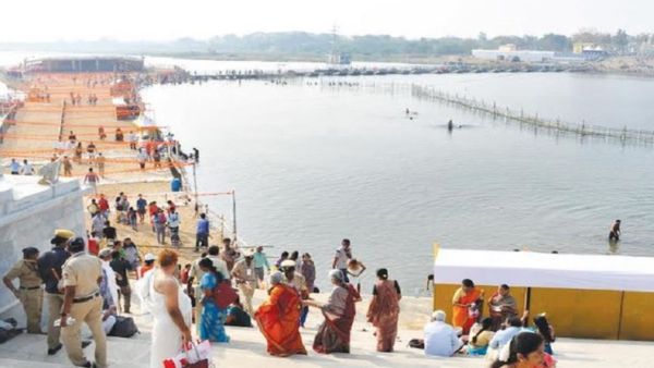 ದಕ್ಷಿಣ ಕಾಶಿ ತಿರುಮಕೂಡಲಿನಲ್ಲಿ ಇಂದಿನಿಂದ ಕುಂಭಮೇಳ ಆರಂಭ: ಇಲ್ಲಿದೆ ಸಂಪೂರ್ಣ ವಿವರ