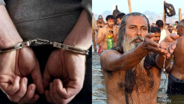 Maha Kumbh Mela: 90,000ಕ್ಕೂ ಹೆಚ್ಚು ಕೈದಿಗಳಿಗೆ ಮಹಾಕುಂಭ ಮೇಳದ ಪವಿತ್ರ ಸ್ನಾನಕ್ಕೆ ಅವಕಾಶ