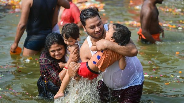 Maha Kumbh Mela 2025: ಮಹಾಕುಂಭ ಮೇಳದಿಂದ ಉತ್ತರ ಪ್ರದೇಶಕ್ಕೆ ಹರಿದು ಬಂದ ಆದಾಯವೆಷ್ಟು?