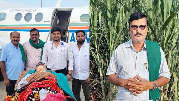 ಮಣಿಪಾಲ್‌ ಆಸ್ಪತ್ರೆಯಲ್ಲಿ ಕುರುಬೂರು ಶಾಂತಕುಮಾರ್‌ಗೆ ಚಿಕಿತ್ಸೆ ವ್ಯವಸ್ಥೆ