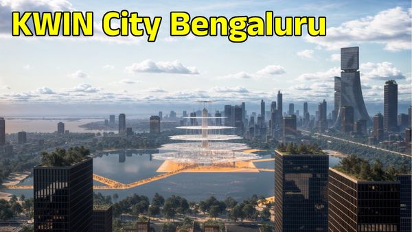 KWIN City: 'ಬೆಂಗಳೂರು ಕ್ವಿನ್ ಸಿಟಿ ಆರೋಗ್ಯ ಸೇವೆಗಳ ತರಬೇತಿ ತಾಣವಾಗಲಿ'