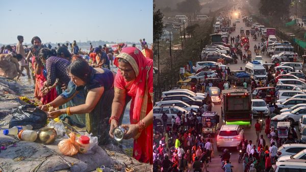 Maha Kumbh Mela 2025: ಮಹಾಕುಂಭ ಮೇಳಕ್ಕೆ ವಾಹನದಲ್ಲಿ ಹೋದವರು ಇದನ್ನ ತಿಳಿದಿರಲೇಬೇಕು