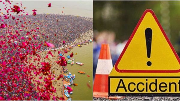 ಮಹಾ ಕುಂಭಮೇಳಕ್ಕೆ ತೆರಳಿದ್ದ ಕರ್ನಾಟಕದ ನಾಲ್ವರು ಅಪಘಾತದಲ್ಲಿ ಸಾವು