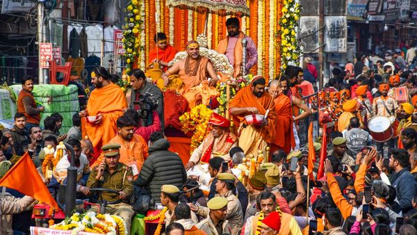 Maha Kumbh Mela 2025: 27 ವರ್ಷದ ಹಿಂದೆ ಕಾಣೆಯಾಗಿದ್ದ ವ್ಯಕ್ತಿ ಮಹಾ ಕುಂಭಮೇಳದಲ್ಲಿ ಪತ್ತೆ