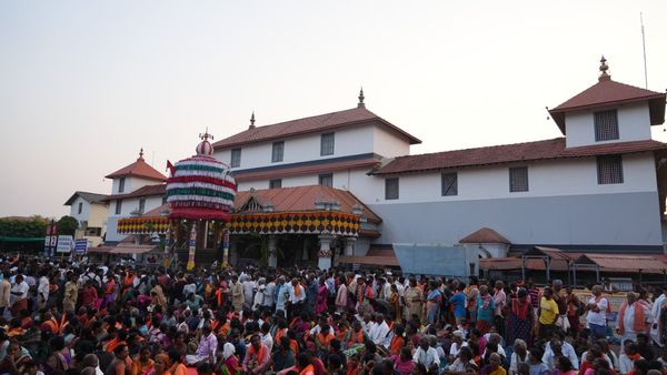 ಮಹಾ ಶಿವರಾತ್ರಿಗೆ ಧರ್ಮಸ್ಥಳಕ್ಕೆ ತೆರಳುವ ಭಕ್ತಾದಿಗಳ ಗಮನಕ್ಕೆ: ಇಲ್ಲಿದೆ ಮುಖ್ಯವಾದ ಮಾಹಿತಿ