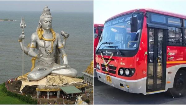 Maha Shivratri 2025: ಗೋಕರ್ಣ-ಮುರುಡೇಶ್ವರಕ್ಕೆ ವಿಶೇಷ ಬಸ್‌, ಇಲ್ಲಿದೆ ವಿವರ