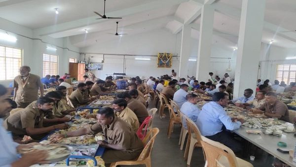 ಶಿವರಾತ್ರಿಗೂ ಮುನ್ನ ಮಲೆಮಹದೇಶ್ವರ ಬೆಟ್ಟದಲ್ಲಿ ಸಂಗ್ರಹವಾದ ಕಾಣಿಕೆ ಎಷ್ಟು?