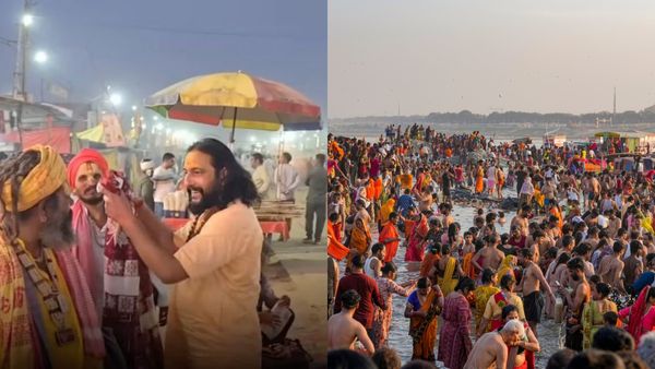 Maha Kumbh Mela: ₹3,000 ಕೋಟಿ ಆಸ್ತಿ ಬಿಟ್ಟು ಬಂದ ಈ ಬಿಸಿನೆಸ್‌ಮನ್‌ ಬಾಬಾ ಕಥೆ ಗೊತ್ತಾ?