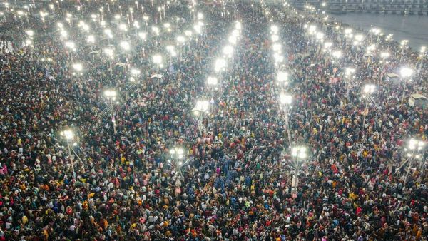 Maha Kumbh Mela 2025: ಶೀಘ್ರದಲ್ಲೇ ಉಡುಪಿಯಿಂದ ಮಹಾ ಕುಂಭಮೇಳಕ್ಕೆ ವಿಶೇಷ ರೈಲು