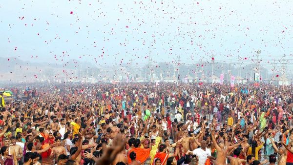 ಮುಂದಿನ ಕುಂಭ ಮೇಳ ಎಲ್ಲಿ..ಯಾವಾಗ..ನಡೆಯಲಿದೆ? ಇಲ್ಲಿದೆ ವಿವರ