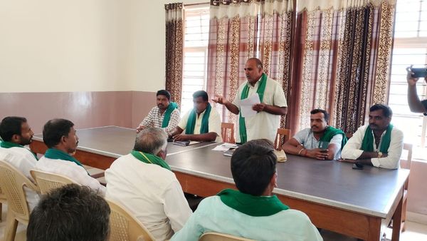 ಫೆ. 17ರಂದು ಮಲೆ ಮಹದೇಶ್ವರ ಬೆಟ್ಟದಲ್ಲಿ ಬೃಹತ್ ಪಾದಯಾತ್ರೆ