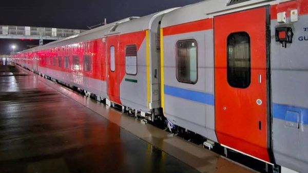 ಮತ್ಸಗಂಧ ಎಕ್ಸ್‌ಪ್ರೆಸ್ ರೈಲು: ಕರಾವಳಿ ರೈಲು ಪ್ರಯಾಣಿಕರಿಗೆ ಸಿಹಿಸುದ್ದಿ