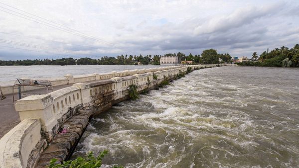 Mekedatu Project: ಮೇಕೆದಾಟು ಯೋಜನೆ, ಕರ್ನಾಟಕಕ್ಕೆ ಹಿನ್ನಡೆ