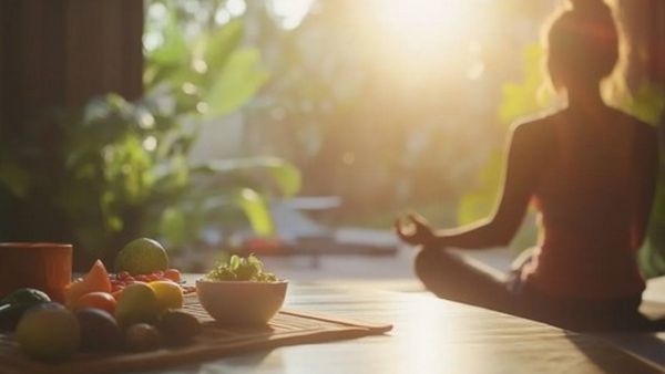 ದೈಹಿಕ ಮಾತ್ರವಲ್ಲ ಮಾನಸಿಕ ಆರೋಗ್ಯಕ್ಕೂ ಒತ್ತು ನೀಡಿ: ಯಾಕೆ ಗೊತ್ತೇ?