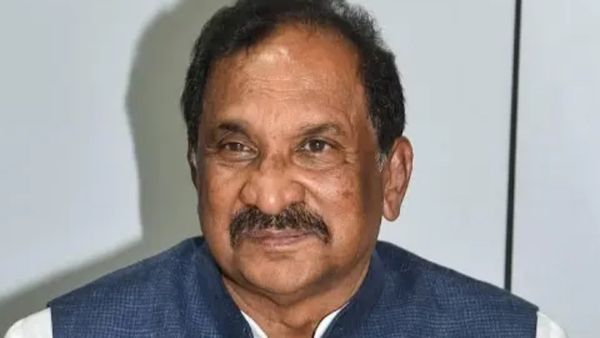 Congress Guarantees: ಗ್ಯಾರಂಟಿ ಹಣ ತಿಂಗಳ ಸಂಬಳವಲ್ಲ ಎಂದ ಸಚಿವ ಜಾರ್ಜ್‌