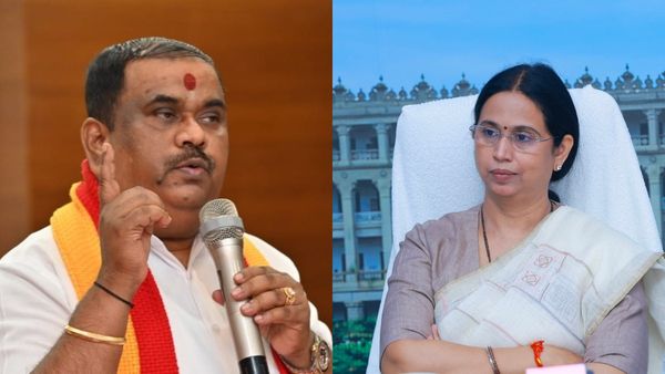 ಮರಾಠಿಗರ ವೋಟಿನ ಮುಂದೆ ಕನ್ನಡಾಭಿಮಾನ ಸೋತು ಹೋಯಿತೇ?: ಕರವೇ